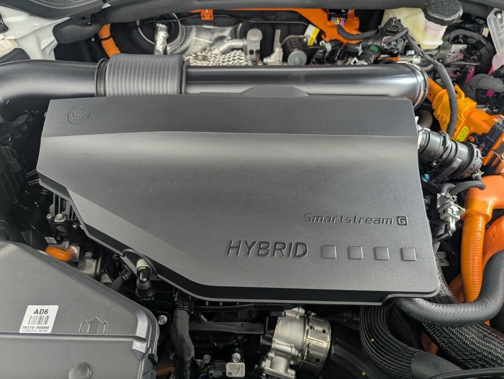 New 2026 Hyundai Palisade Calligraphy FWD image 10