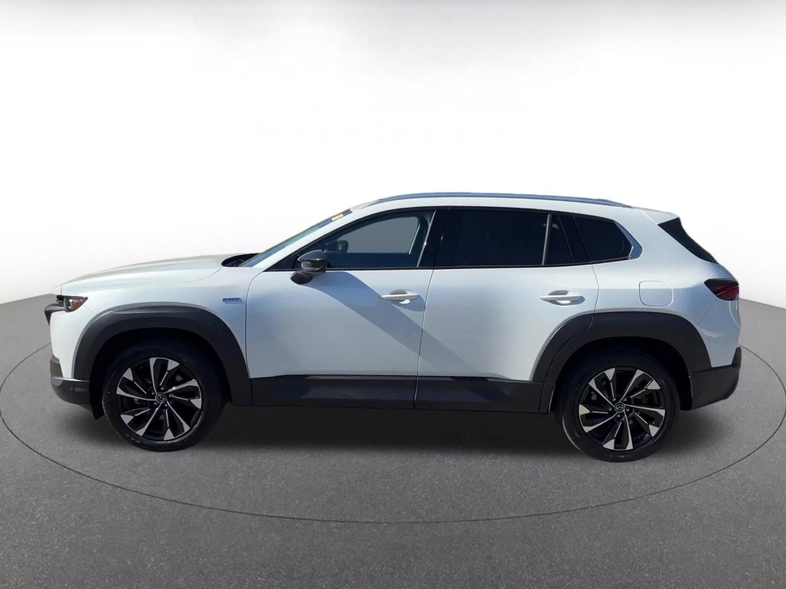 Used 2025 MAZDA CX-50 2.5 Hybrid w/ Premium Plus Pkg AWD/4WD image 8