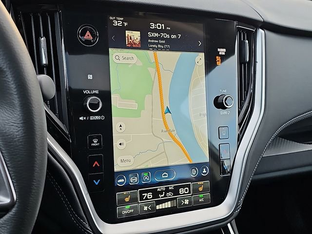 Used 2025 Subaru Outback Premium image 18