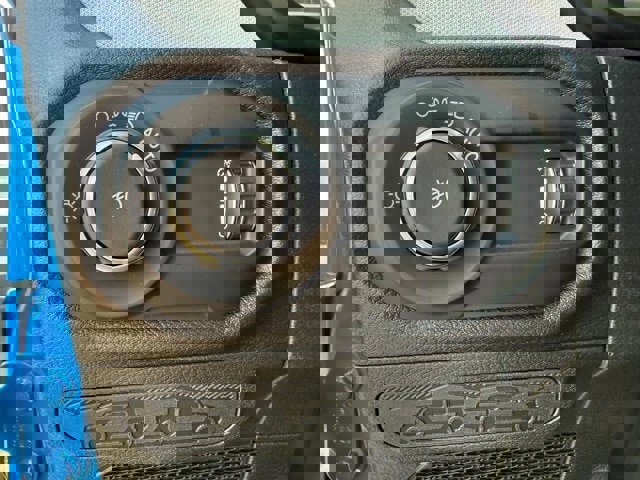 New 2026 Jeep Wrangler Unlimited Sport image 12