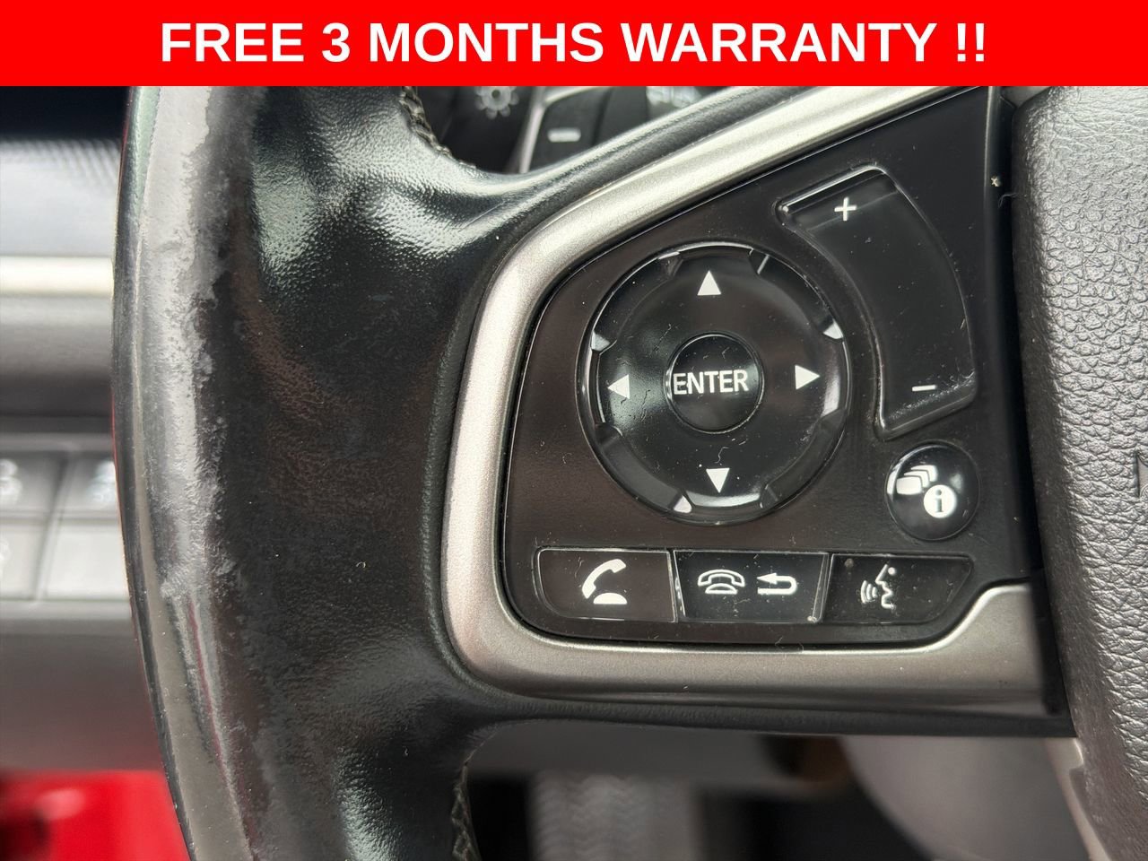 Used 2020 Honda Civic Sport image 38