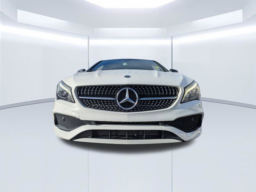 Used 2018 Mercedes-Benz CLA 250 image 7