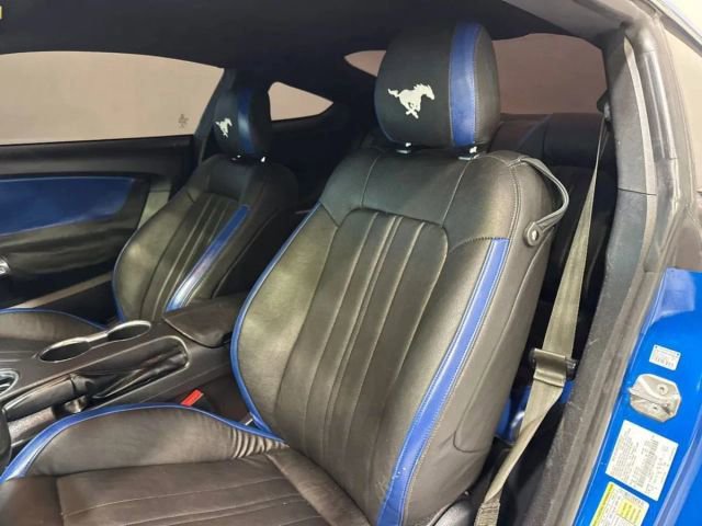 Used 2019 Ford Mustang EcoBoost w/ Equipment Group 101A image 20