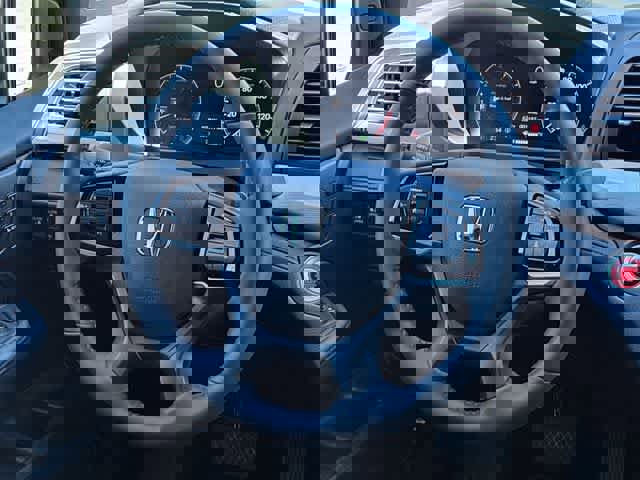 Certified 2026 Honda Odyssey Sport-L image 25