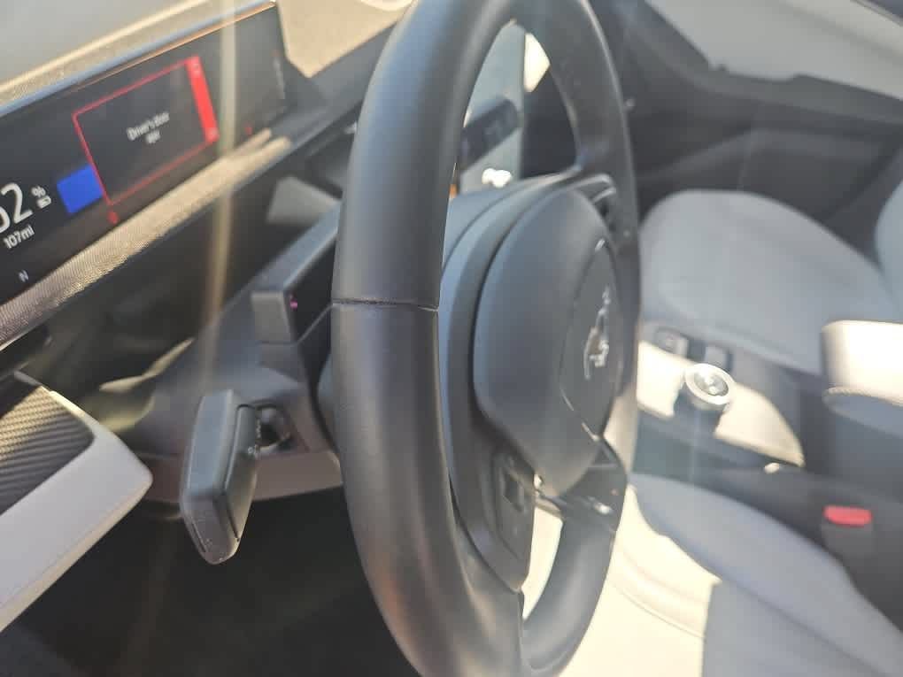 Used 2023 Ford Mustang Mach-E Premium RWD image 9