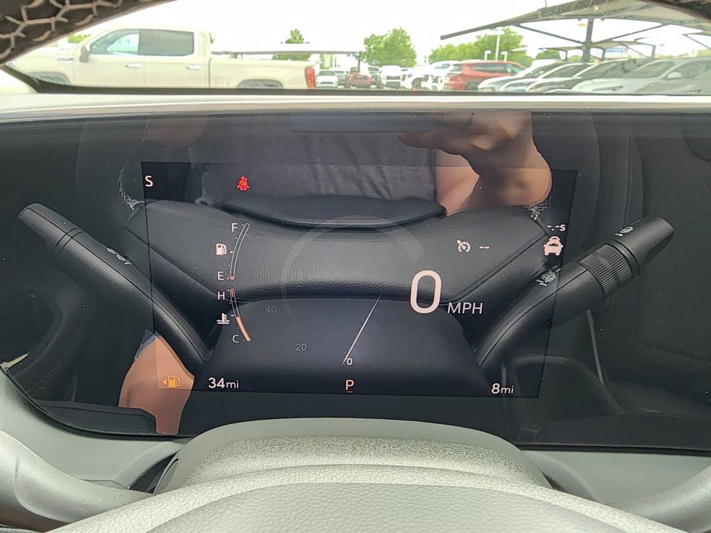 New 2026 Buick Encore GX Preferred image 23