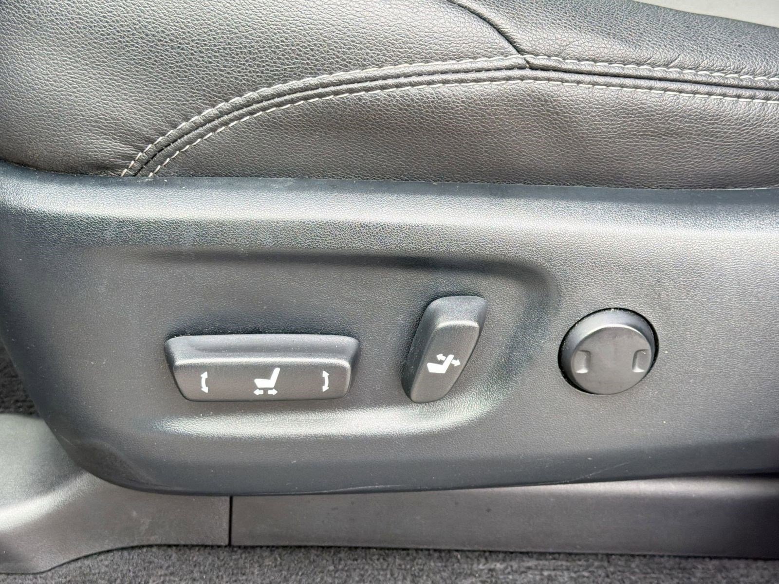 Used 2023 Toyota 4Runner SR5 Premium w/ Moonroof Package image 13