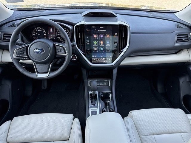 New 2025 Subaru Ascent Limited image 15