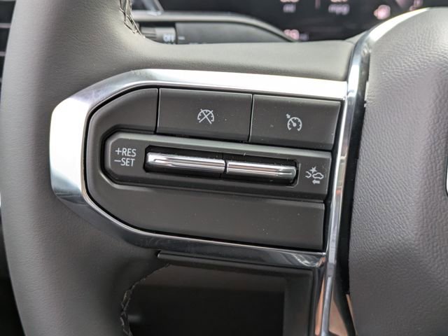 New 2026 GMC Canyon Elevation w/ Convenience Package image 24