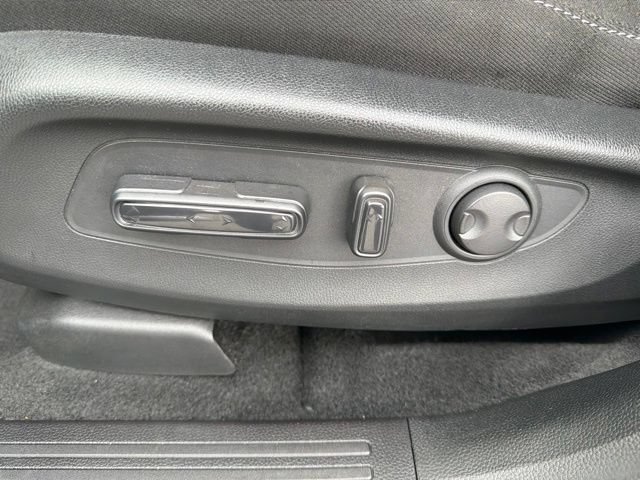 Certified 2026 Honda CR-V EX image 18