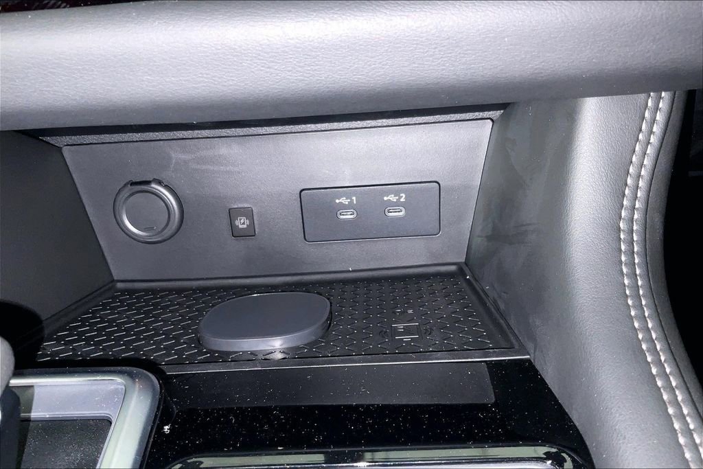 New 2026 Nissan Pathfinder Platinum w/ Accent Package image 33