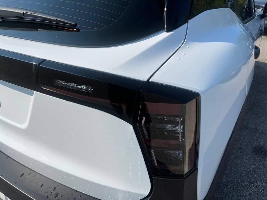 New 2027 Nissan Kicks S FWD image 41