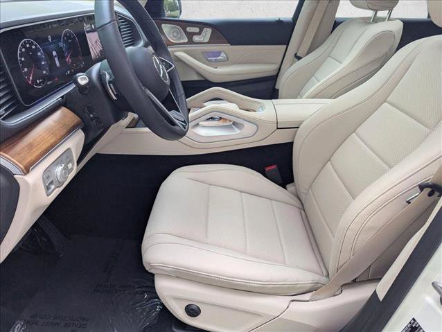 Used 2024 Mercedes-Benz GLE 450 4MATIC image 17