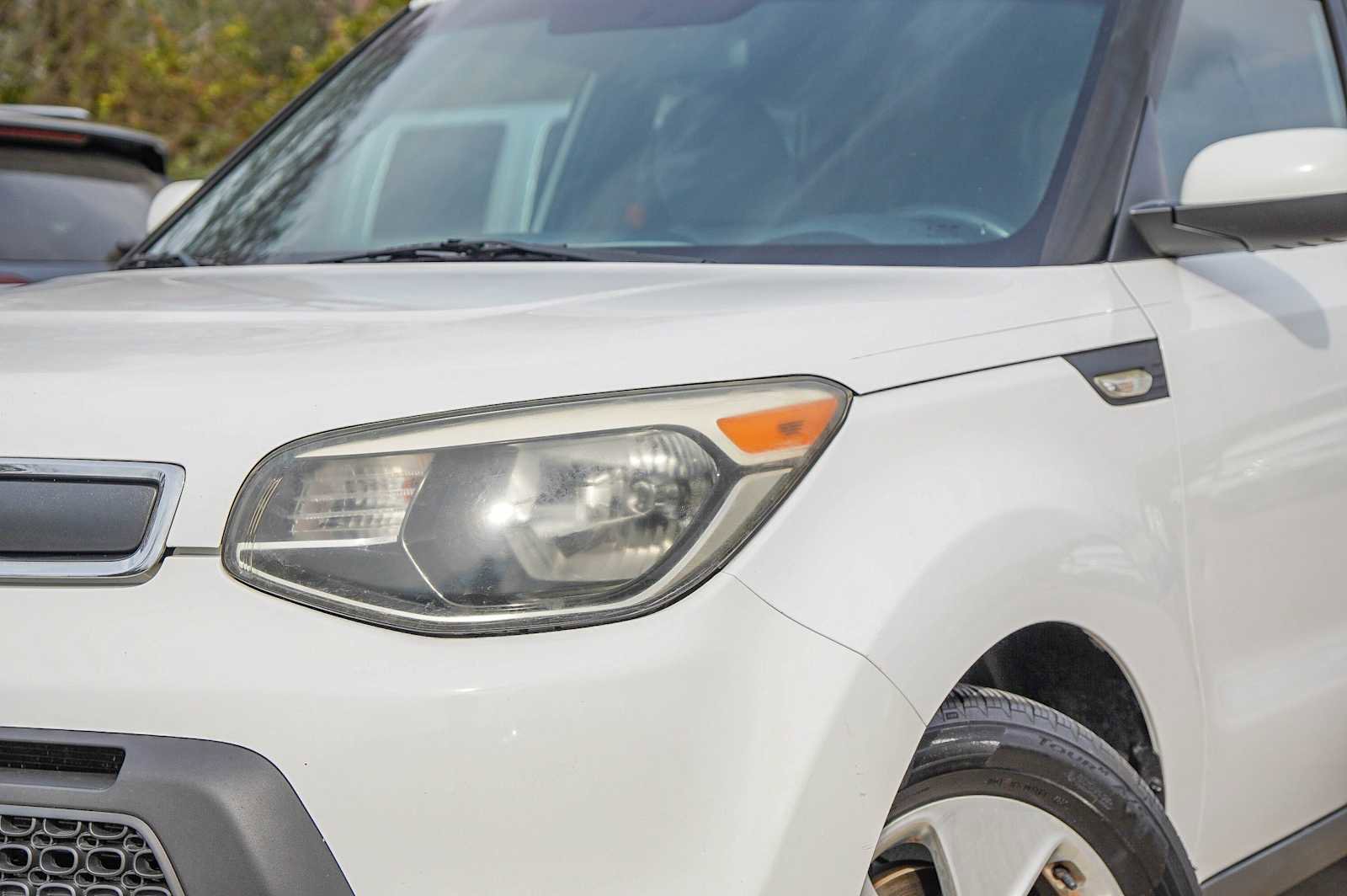 Used 2014 Kia Soul image 3