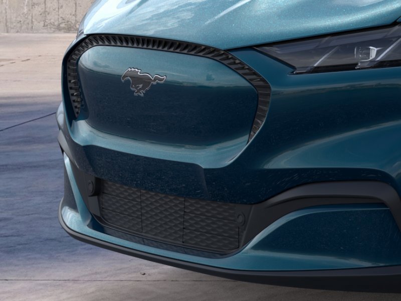 New 2026 Ford Mustang Mach-E Select AWD/4WD image 19