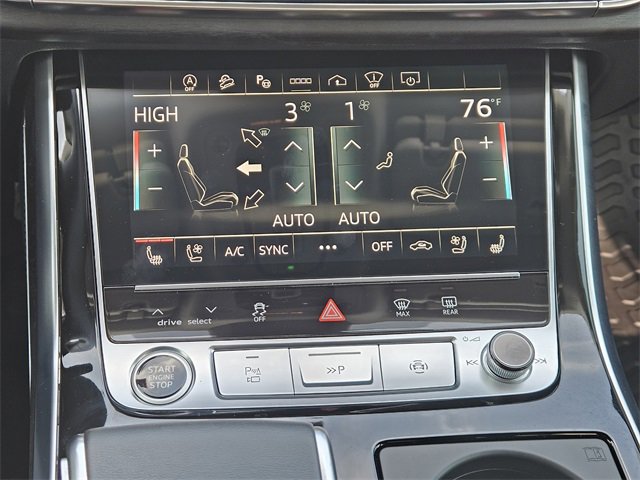 Used 2023 Audi Q7 3.0T Prestige image 19