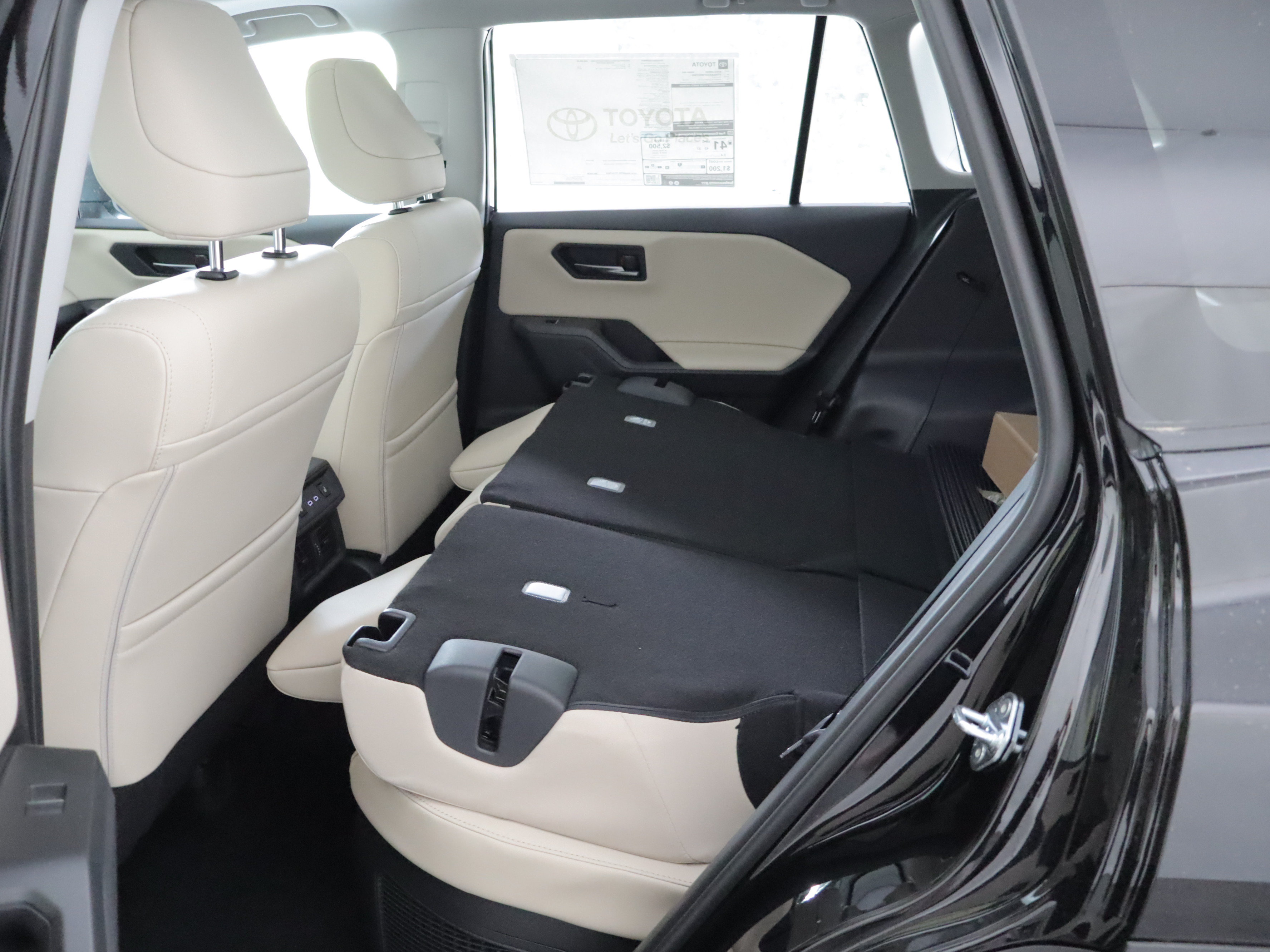 New 2026 Toyota RAV4 Limited AWD/4WD image 22