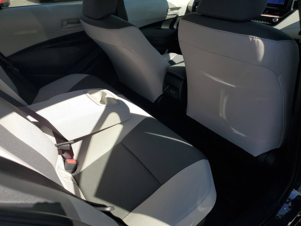 New 2026 Toyota Corolla LE FWD image 27
