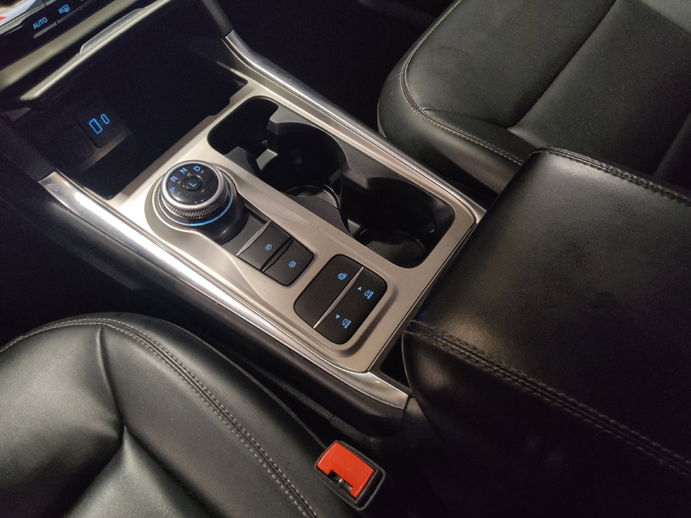 Used 2023 Ford Explorer XLT w/ Equipment Group 202A image 26