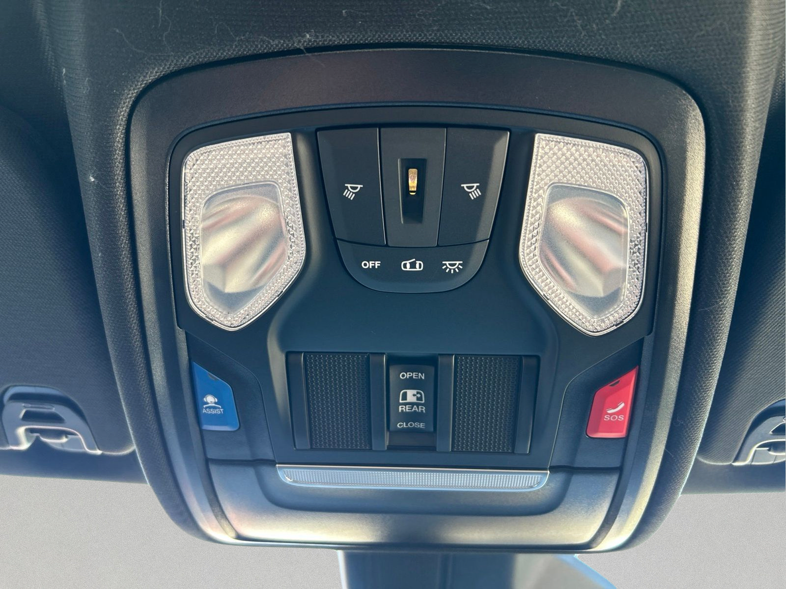 Certified 2025 RAM 1500 Big Horn AWD/4WD image 34
