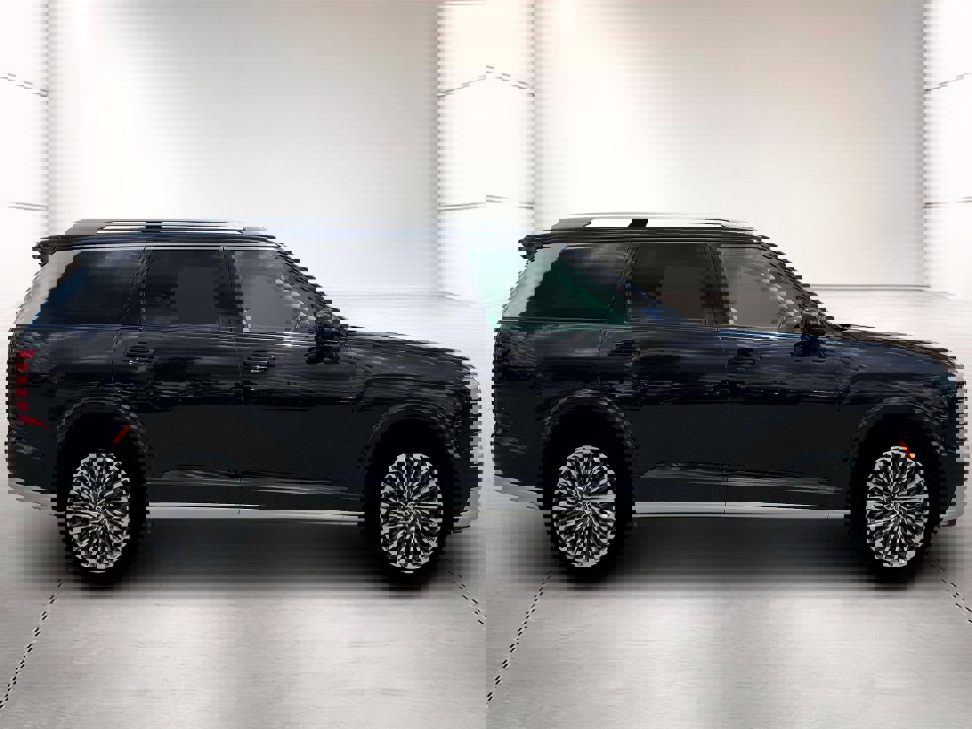 New 2026 Hyundai Palisade Calligraphy image 9