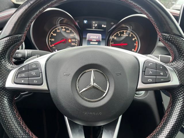 Used 2017 Mercedes-Benz C 43 AMG 4MATIC Sedan image 44