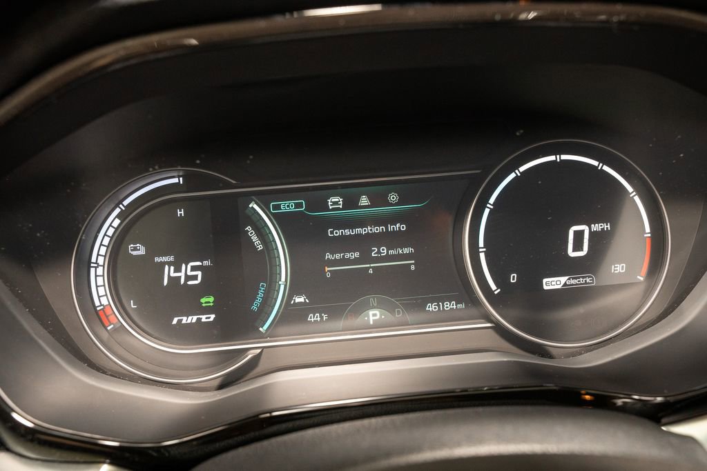 Used 2021 Kia Niro EX w/ Cold Weather Package image 17