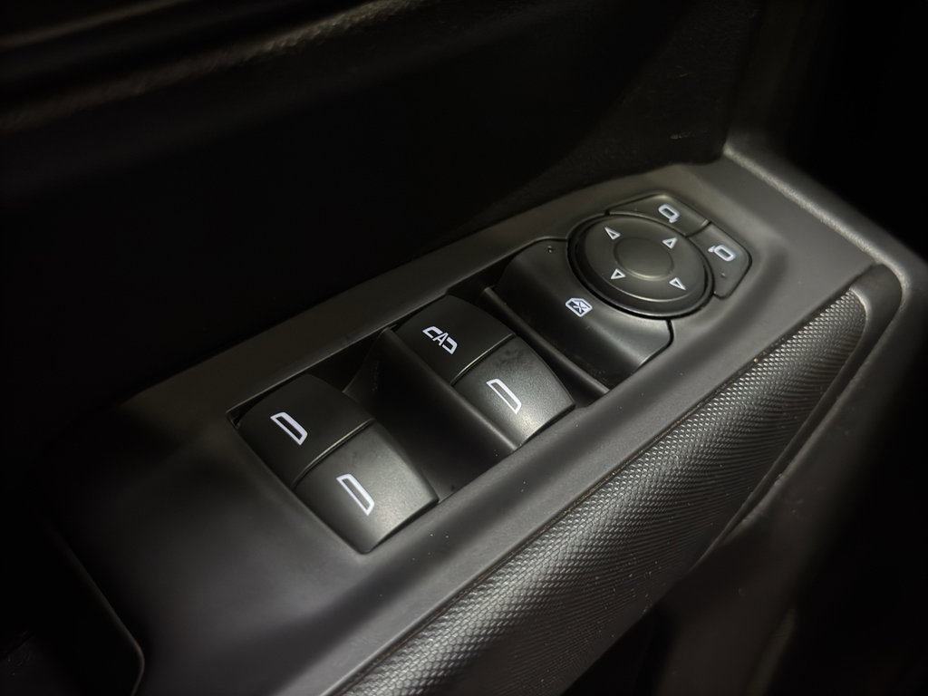 Used 2021 Chevrolet Silverado 1500 W/T w/ WT Value Package image 27