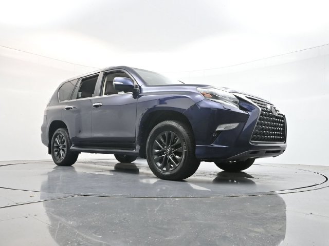 Used 2020 Lexus GX 460 Premium w/ Premium Package AWD/4WD image 44