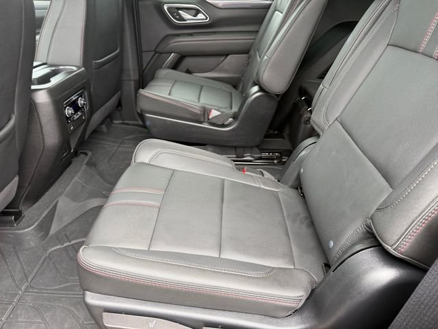 Used 2024 Chevrolet Tahoe RST w/ Luxury Package AWD/4WD image 15