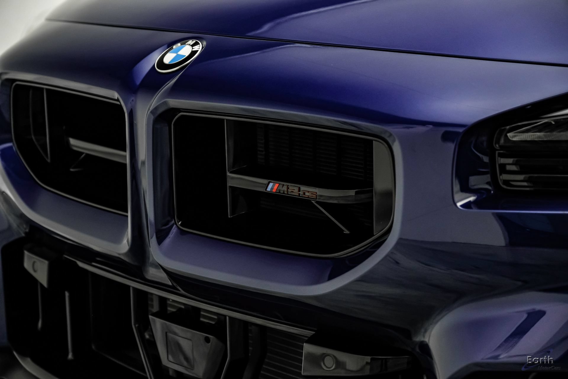 Used 2026 BMW M2 CS RWD image 32