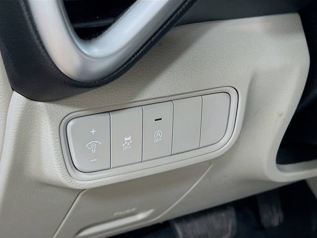 Certified 2023 Kia Soul LX w/ LX Technology Package image 10