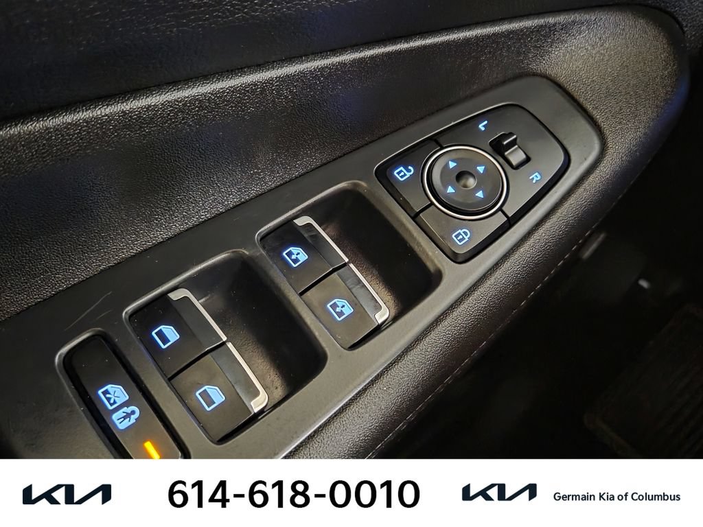 Used 2022 Hyundai Santa Fe XRT AWD/4WD image 25