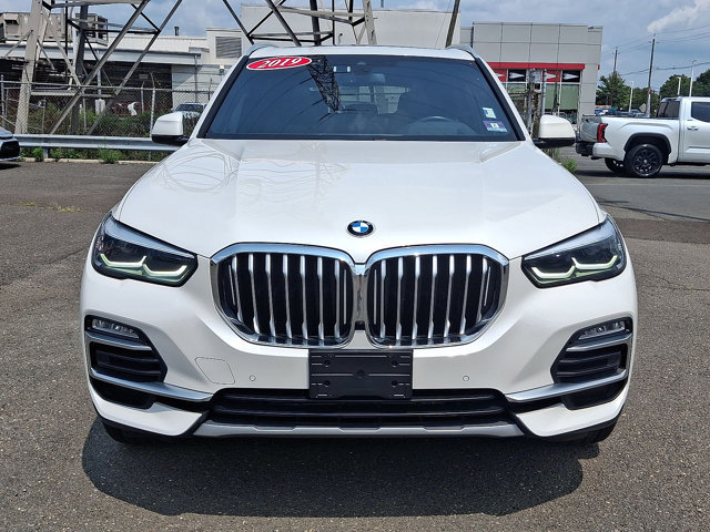 Used 2019 BMW X5 xDrive40i w/ Premium Package 2 AWD/4WD image 29