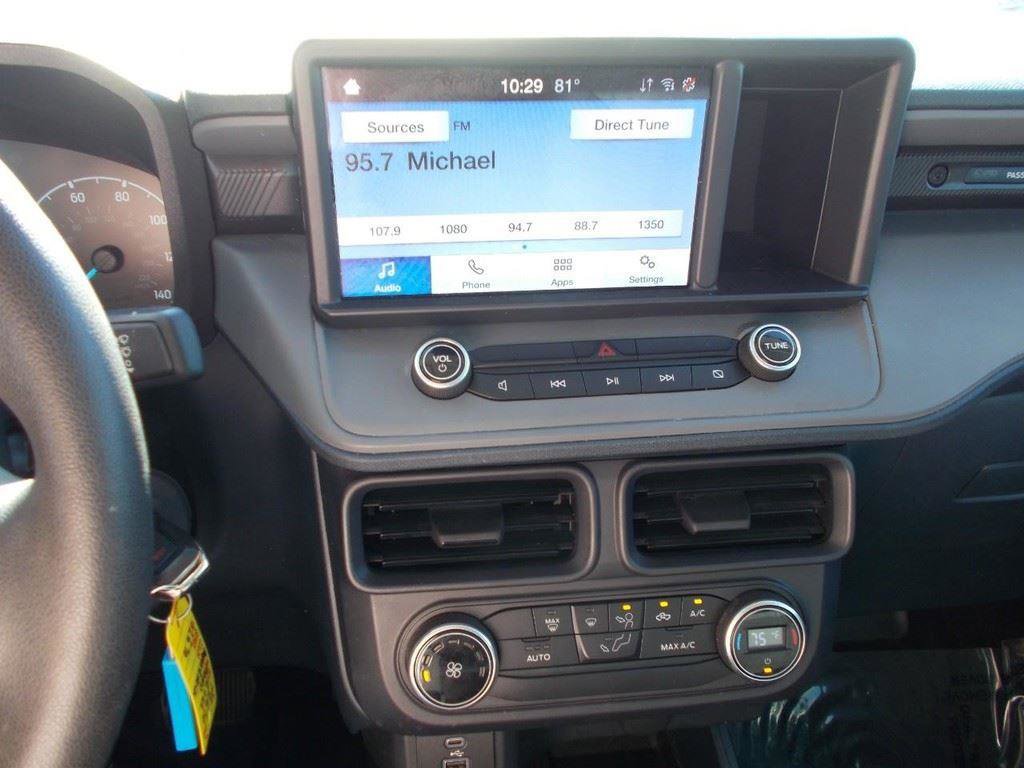 Used 2022 Ford Maverick XL w/ Equipment Group 100A Standard image 23