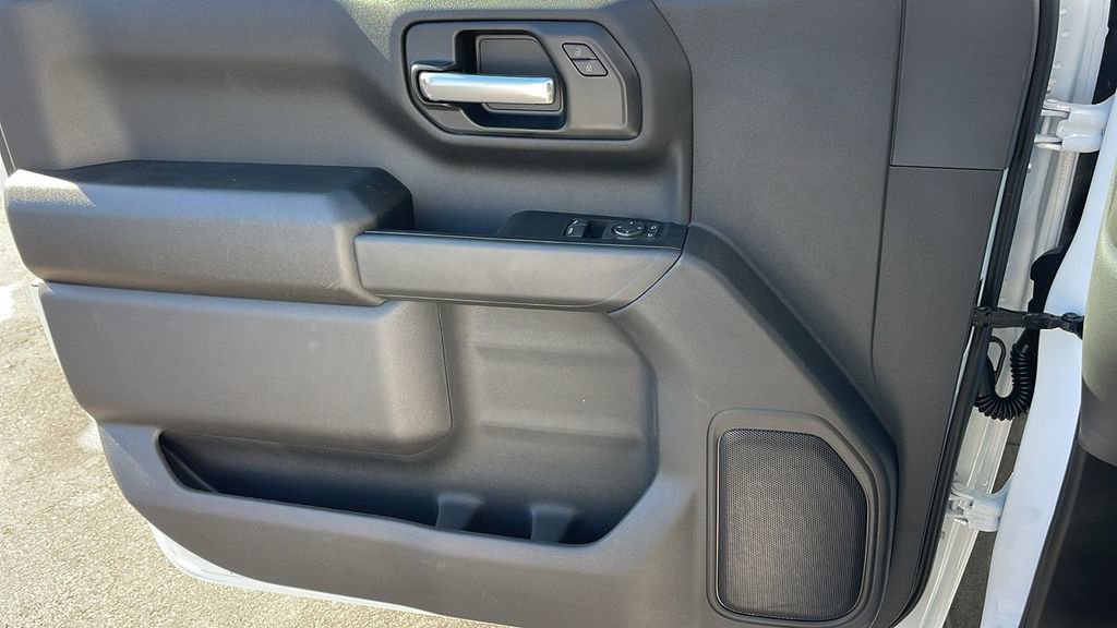 New 2026 GMC Sierra 1500 Pro w/ Pro Value Package image 21