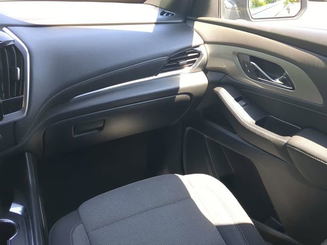 Used 2023 Chevrolet Traverse LT AWD/4WD image 16