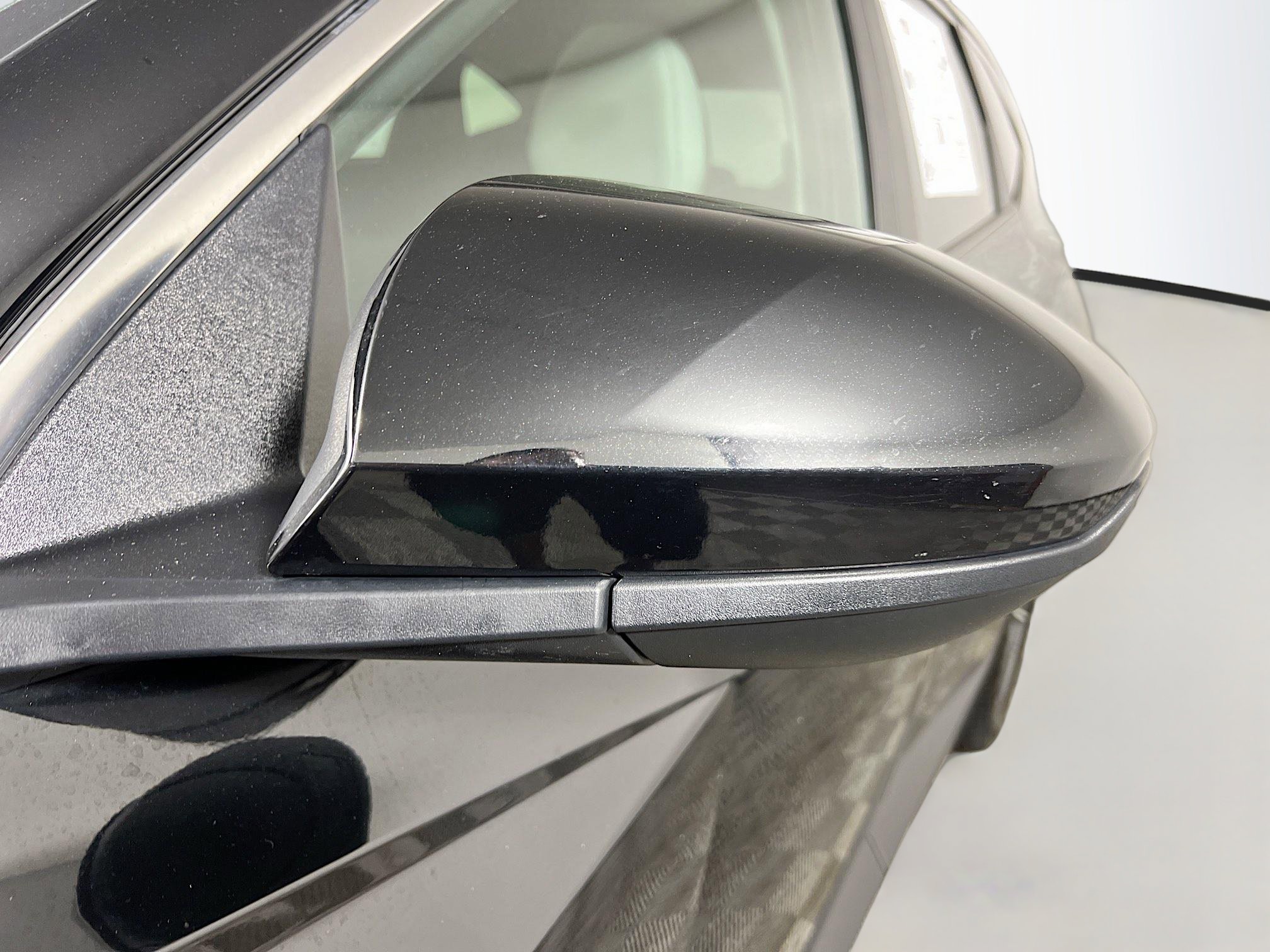 Used 2025 Hyundai Tucson SEL FWD image 13