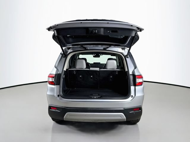 Used 2025 Honda Pilot EX-L image 26