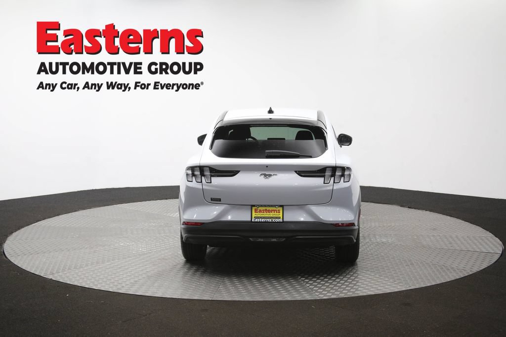 Used 2023 Ford Mustang Mach-E Select AWD/4WD image 35