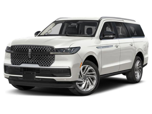 New 2026 Lincoln Navigator L Premier AWD/4WD image 1