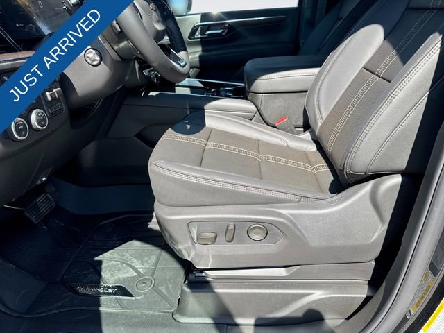 New 2026 Chevrolet Tahoe High Country image 12