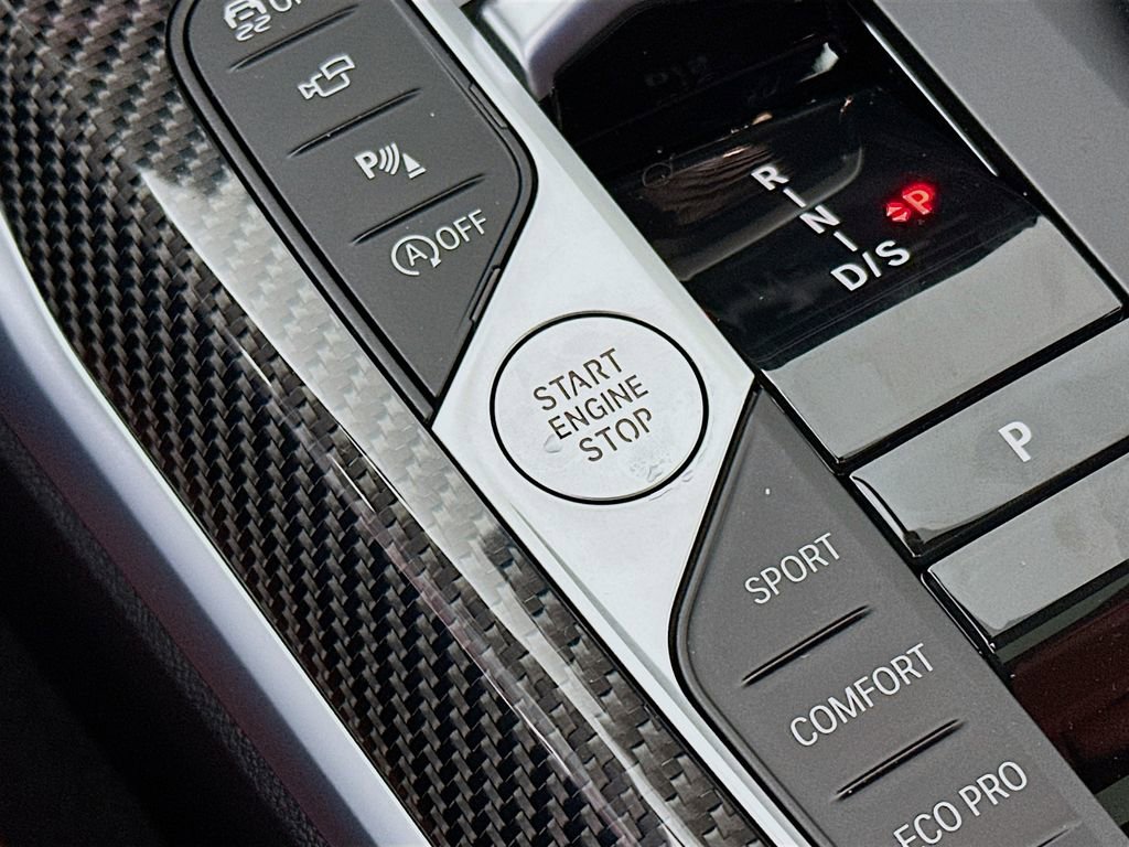 New 2026 BMW M340i xDrive image 19