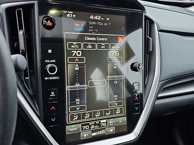 New 2026 Subaru Impreza 2.0i Sport image 14