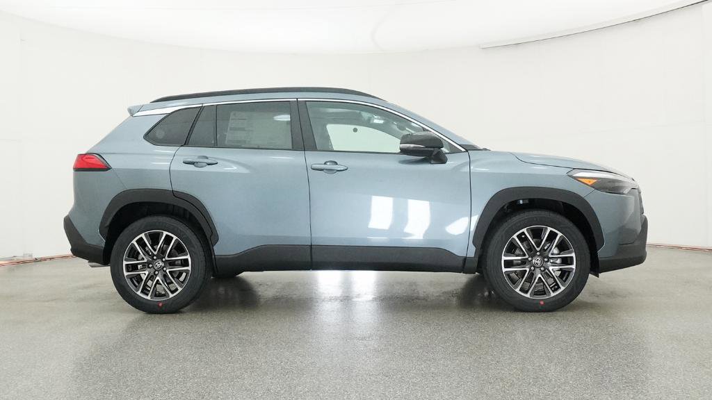 New 2026 Toyota Corolla Cross XLE image 30