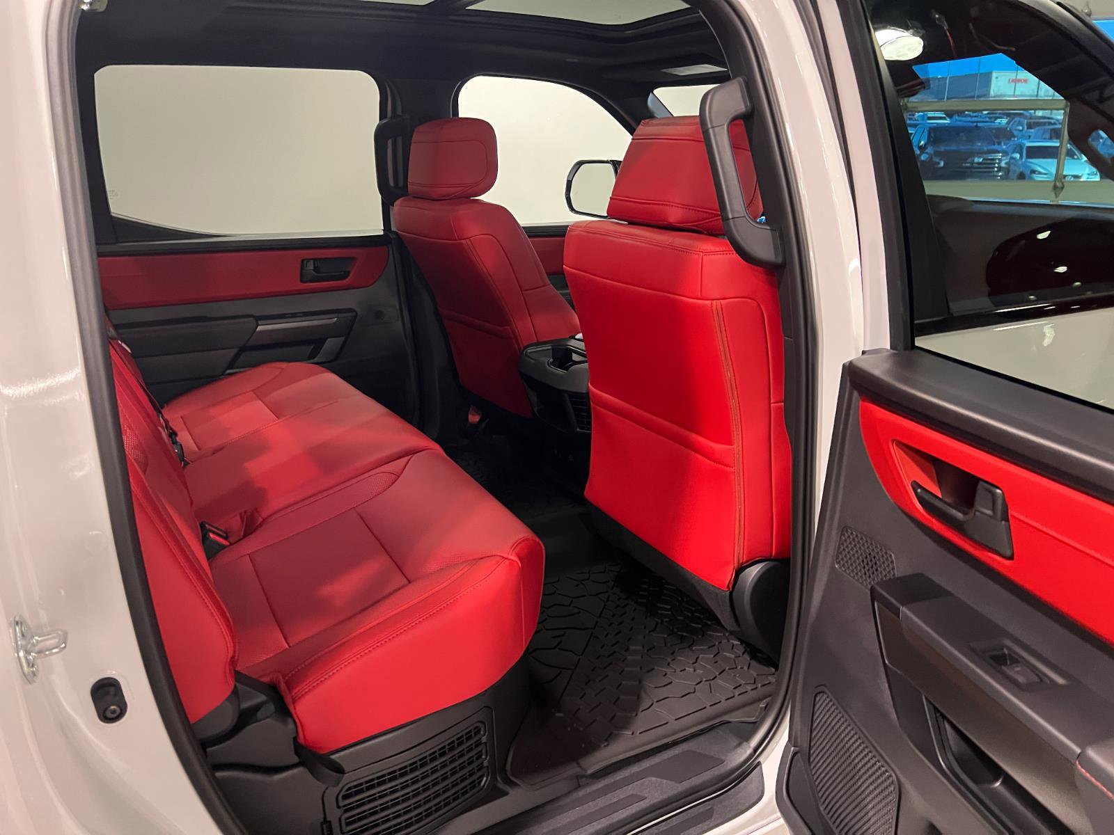 Used 2026 Toyota Tundra TRD Pro w/ Tow Tech Package image 36