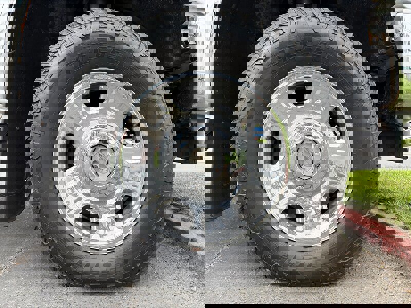 Used 2008 Ford F350 Lariat image 18