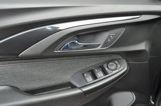 Used 2021 Chevrolet TrailBlazer ACTIV w/ Convenience Package image 12