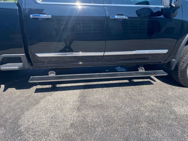 Used 2024 Chevrolet Silverado 2500 High Country AWD/4WD image 46
