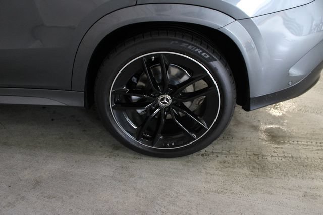 New 2026 Mercedes-Benz GLE 450 4MATIC Coupe image 36
